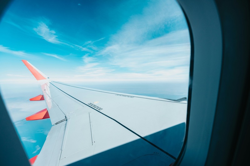 10 tips om goedkope vliegtickets te vinden