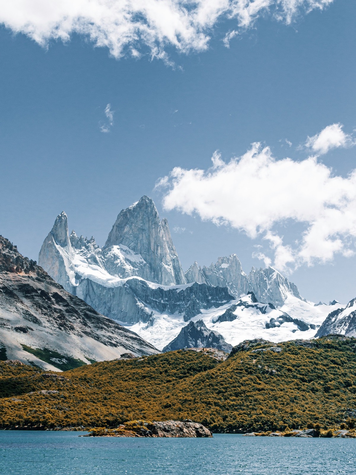 Goedkope vluchten naar Argentinië