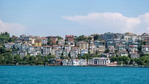 Mytilene