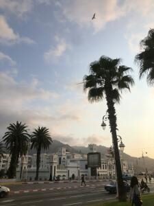 Tetouan