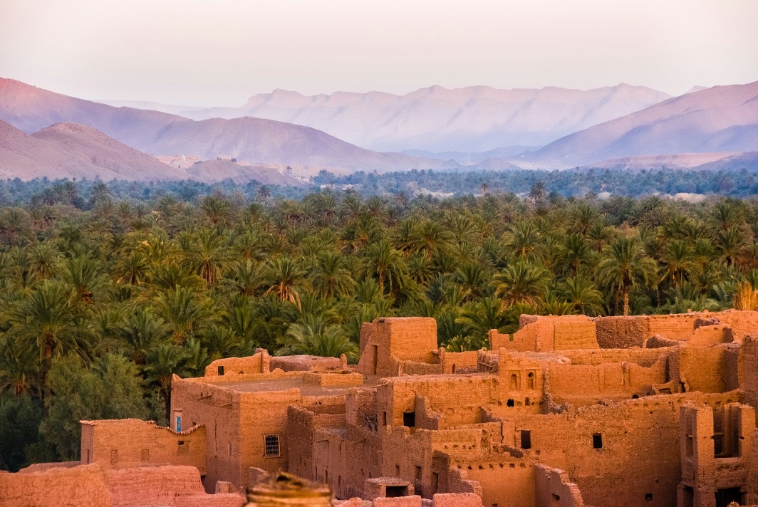 Marokko Goedkope Vakantie