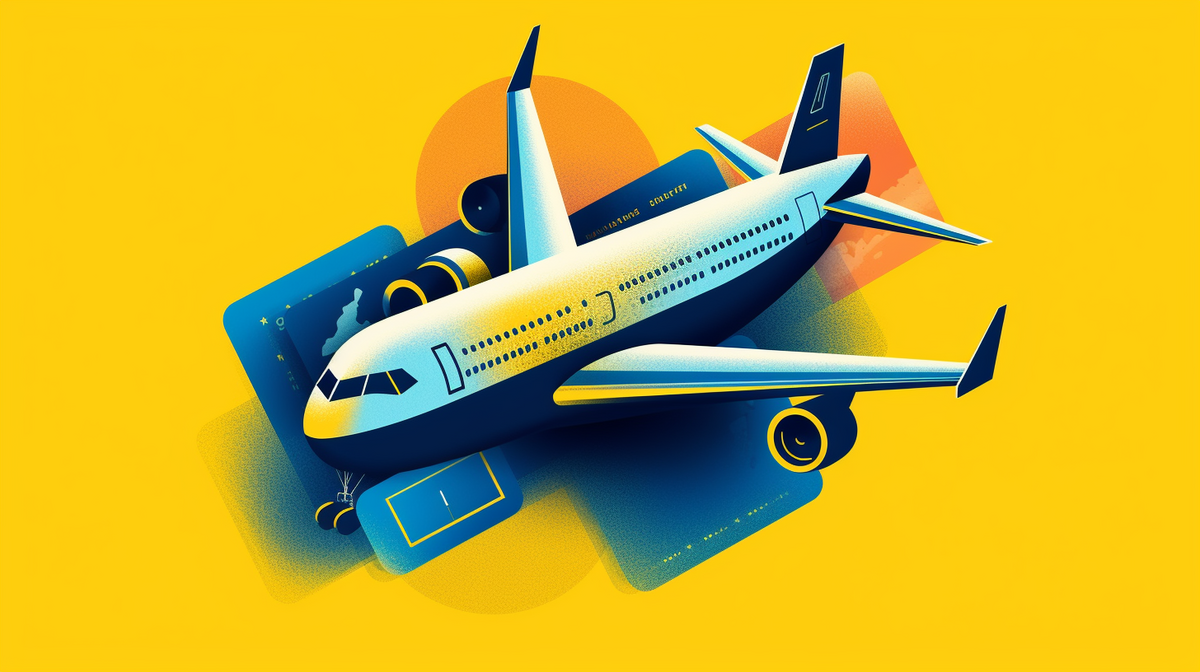 Moet je je Ryanair Boarding Pass afdrukken?