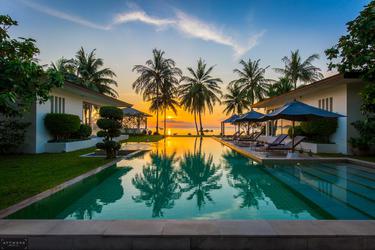 De Temptation Island hotels op Koh Samui 🍑 🐍