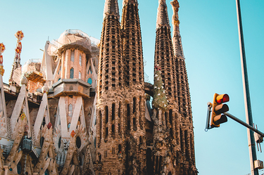 ☀️ De goedkoopste vliegtickets naar Barcelona: ontdek de betoverende stad