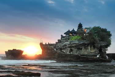 ☀️ Bali, Indonesië voor €474!