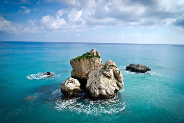🏝 Cyprus vakanties 49% korting
