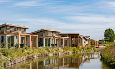 Water Village, Zeeland