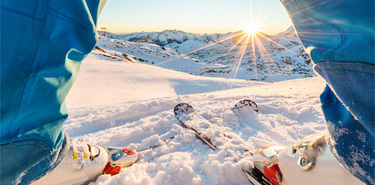 Tot 55% korting op TUI ski vakanties
