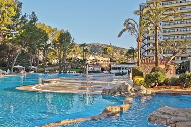 🏝️ Mallorca €399 pp (hotel + vlucht)