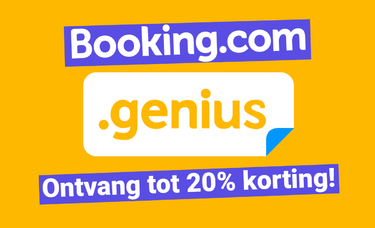 Booking.com Genius Korting: Alles wat je moet weten