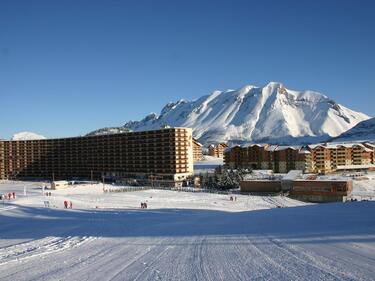 🎿 1 week ski-vakantie vanaf €239 incl. skipas