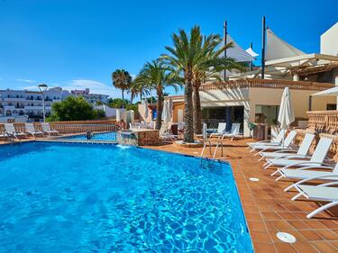 🏝️🏨 8 Dagen Mallorca in Mei voor €360 pp (hotel + vluchten)