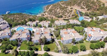 ☀️ Bodrum all-inclusive voor €511 pp (super last-minute!)