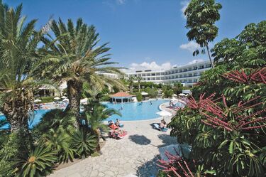 ☀️ Paphos, Cyprus: 1 week voor €611 incl. hotel en vluchten