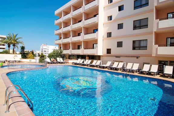 Invisa Hotel La Cala