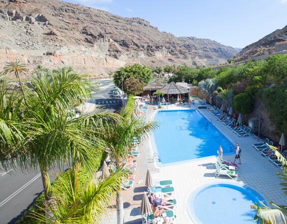 Hotel LIVVO Costa Taurito