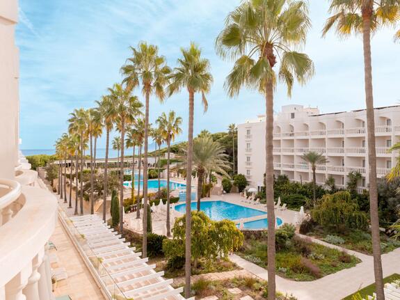 Hotel Iberostar Selection Albufera Playa