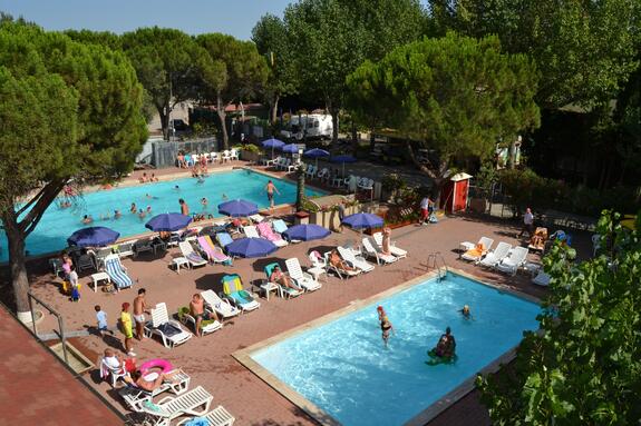 Camping Village Punta Navaccia