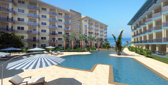 Hotel Ramada & Suites by Wyndham Kusadasi