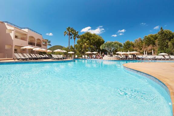 Invisa Figueral Resort