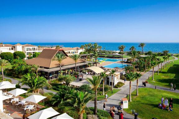 Impressive Playa Granada - inclusief transfer