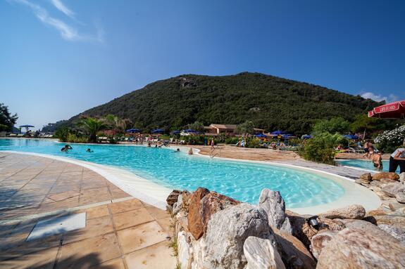 TH Ortano Mare Village & Residence - Hotel