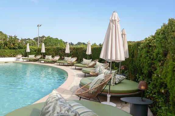 BPM Lloret Hotel (voorheen Santa Cristina)