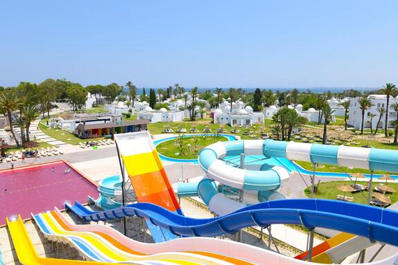 Hotel One Resort Aqua Park and Spa