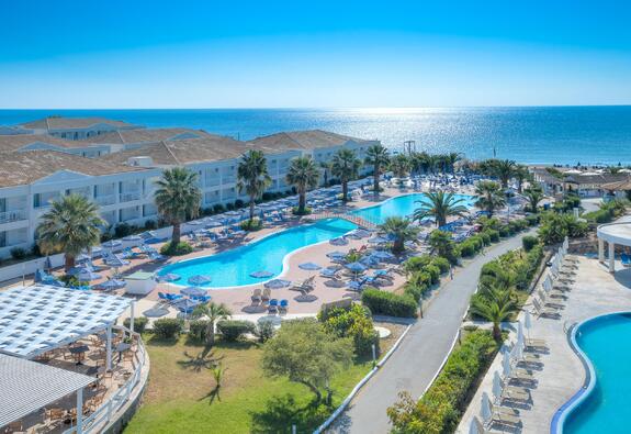 Hotel Labranda Sandy Beach Resort