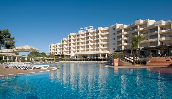 Hotel Porto Bay Falesia