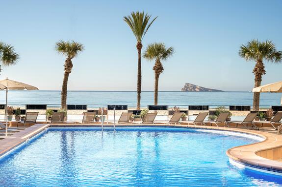 Hotel INNSIDE Costablanca - adults only