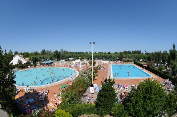 Camping Village Vigna sul Mar