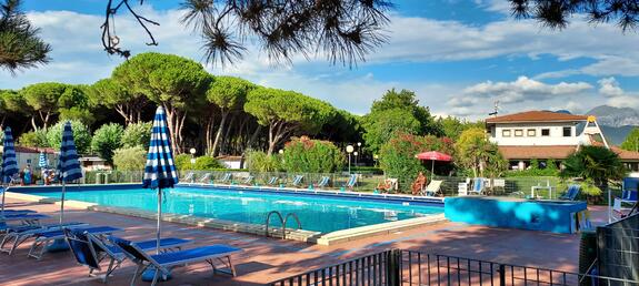 Camping Marina 3B Camping Marina 3B