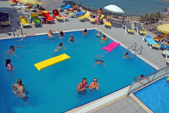 Hotel Derici Hotel Derici