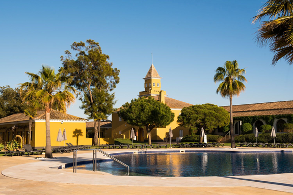 Eco Hotel Vila Gale Albacora