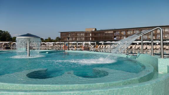 Lino delle Fate Eco Village Resort