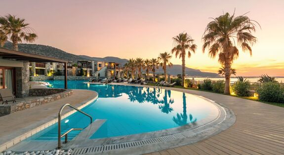 Ikaros Beach Resort & Spa