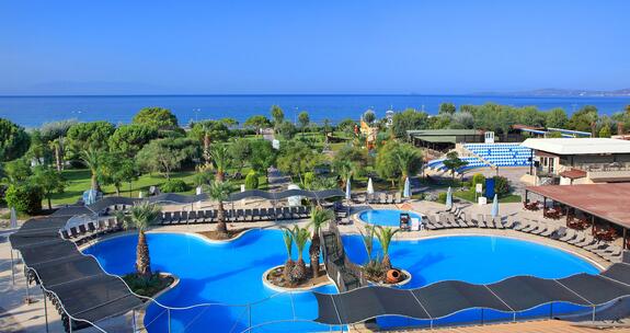 Hotel Club Yali Hotels & Resort