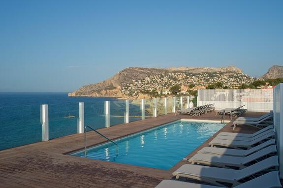 Hotel Bahia Calpe