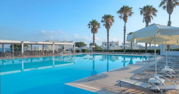 Hotel Aeolos Beach