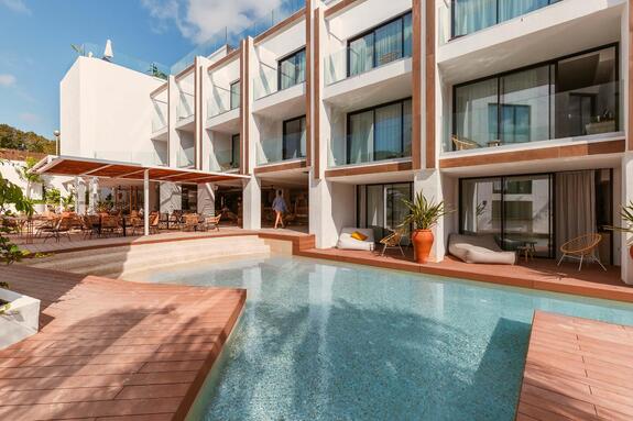 Nativo Hotel Ibiza