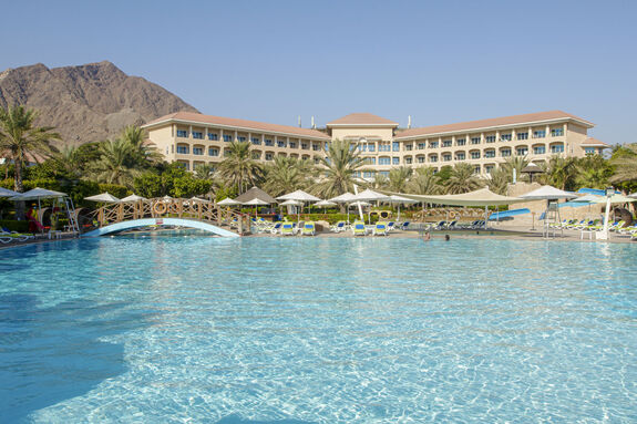 Fujairah Rotana Resort&Spa