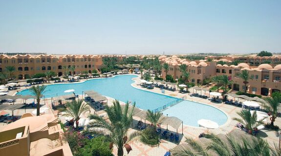 Jaz Makadi Oasis Resort & Club