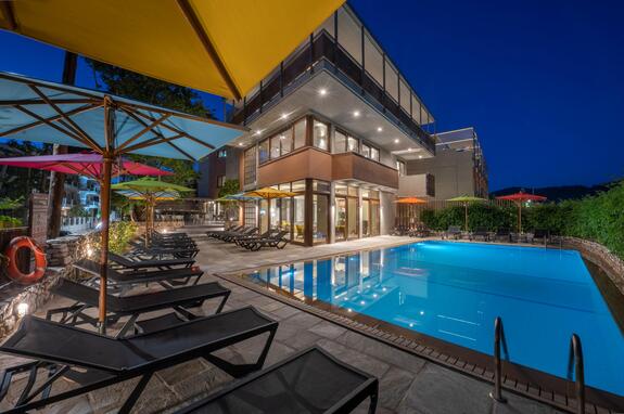 Hotel Alkyon Hotel Alkyon