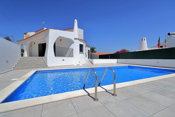 Villa Flower