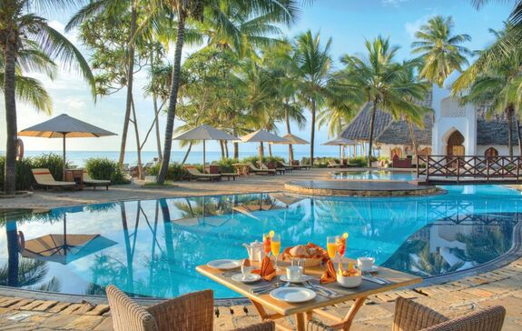 Sultan Sands Islands Resort & Spa