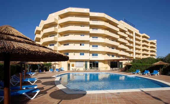 Appartementen Turim Presidente
