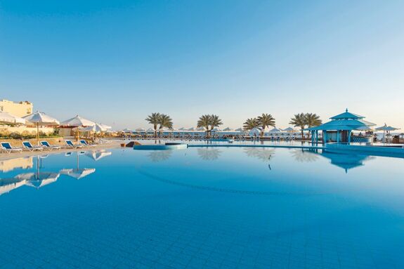 Concorde Moreen Beach & Spa