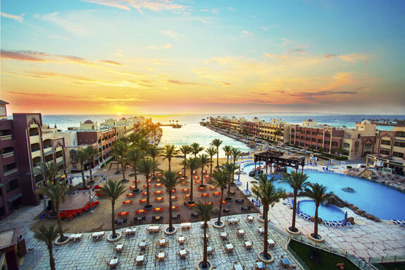 Sunny Days Palma De Mirette Resort&Spa