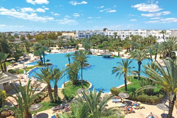 Djerba Resort & Spa